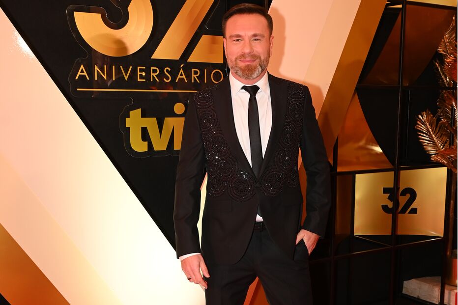 Nuno Eiró declara amor a Paulo Oliveira, comemoração em Nova Iorque