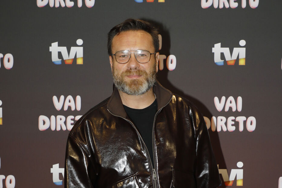 Nuno Eiró declara amor a Paulo Oliveira em Nova Iorque