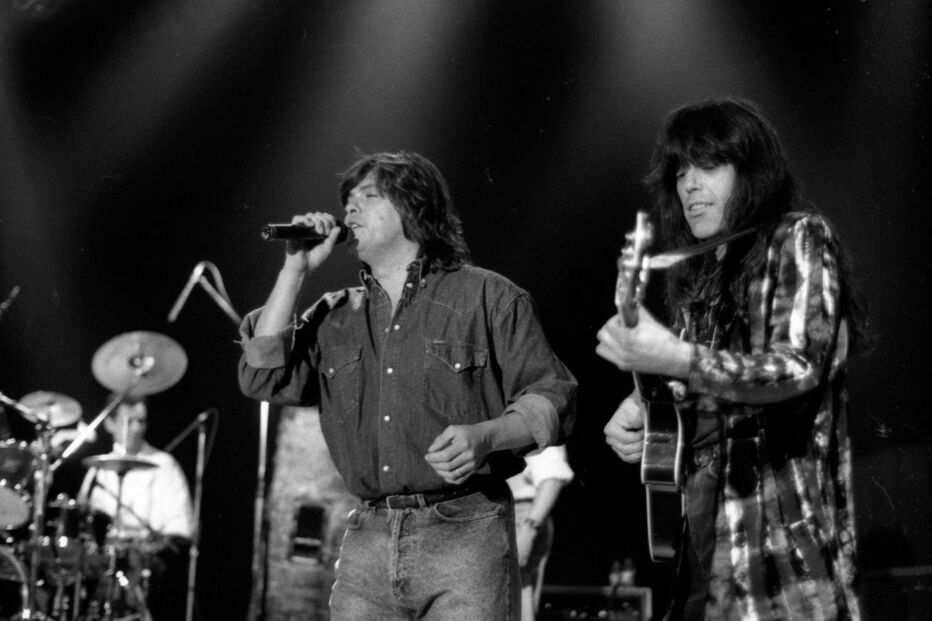 Luís Fernando, guitarrista de 