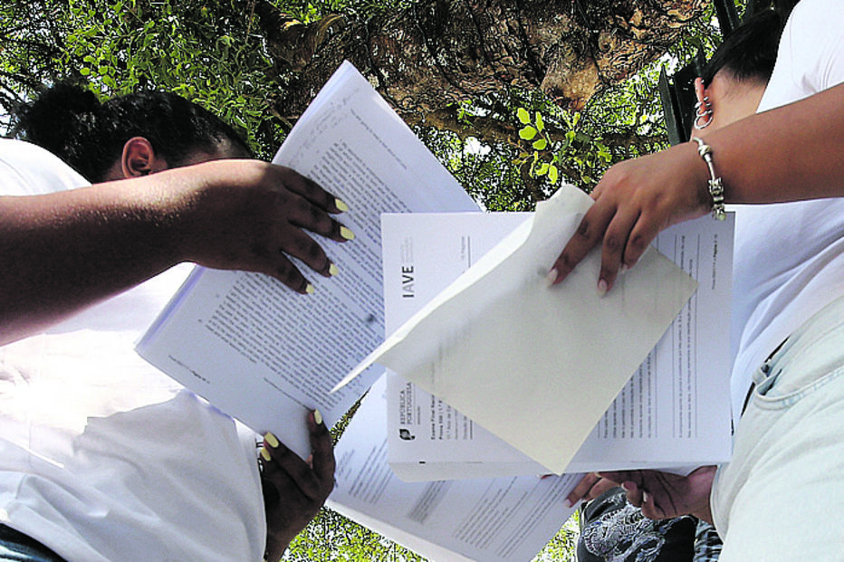 PSP garante segurança nos exames nacionais, sem compensação extra para agentes