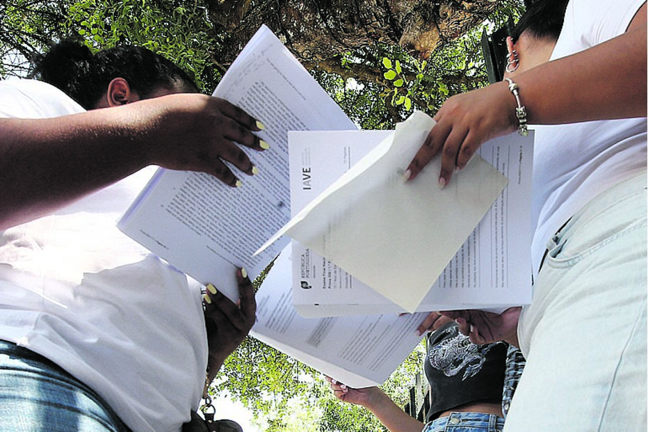 PSP garante segurança nos exames nacionais, sem compensação extra para agentes