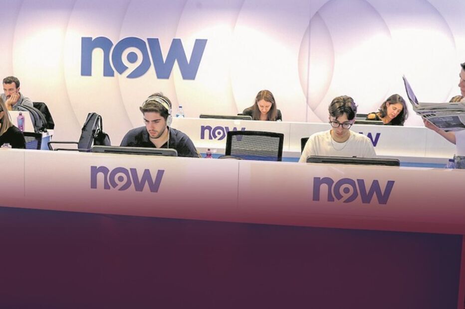 Canal NOW da Medialivre celebra aniversário com conferência e convidados internacionais