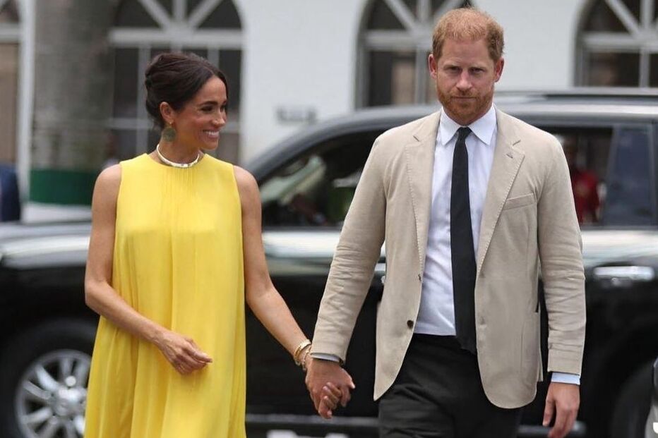 Meghan Markle expande negócios com hotéis e restaurantes