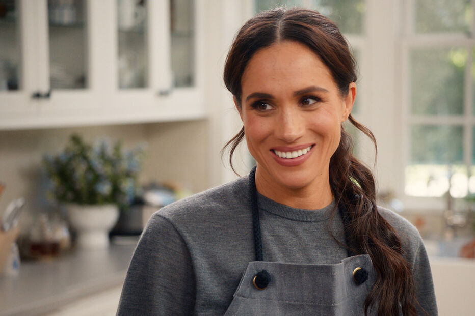 Meghan Markle planeia expandir os seus negócios para hotéis e restaurantes