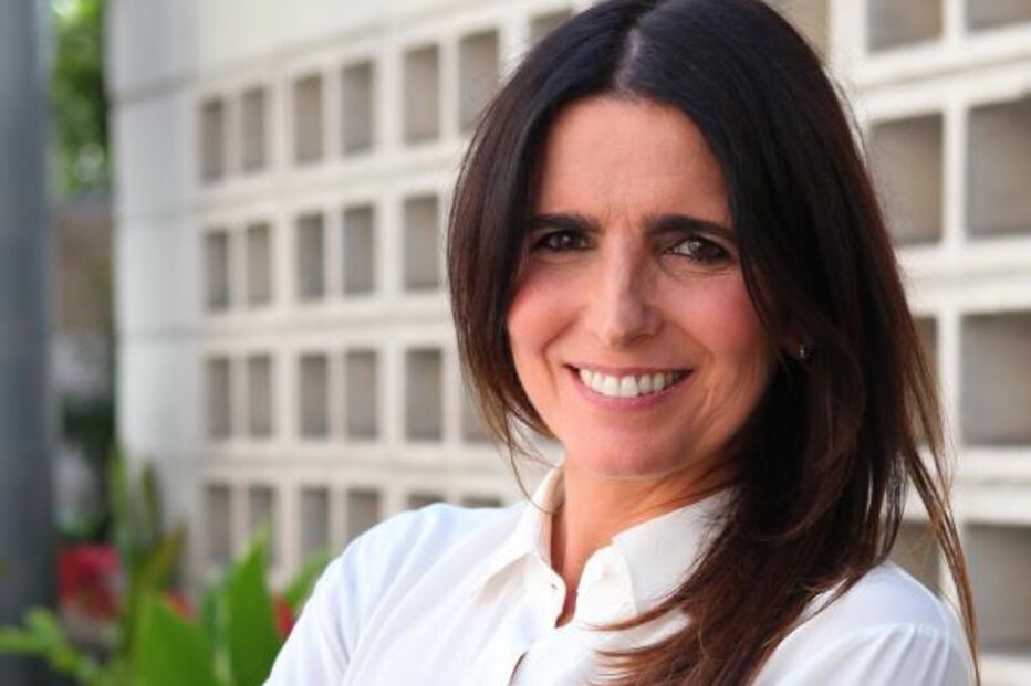 Malu Mader revela tumor no fígado