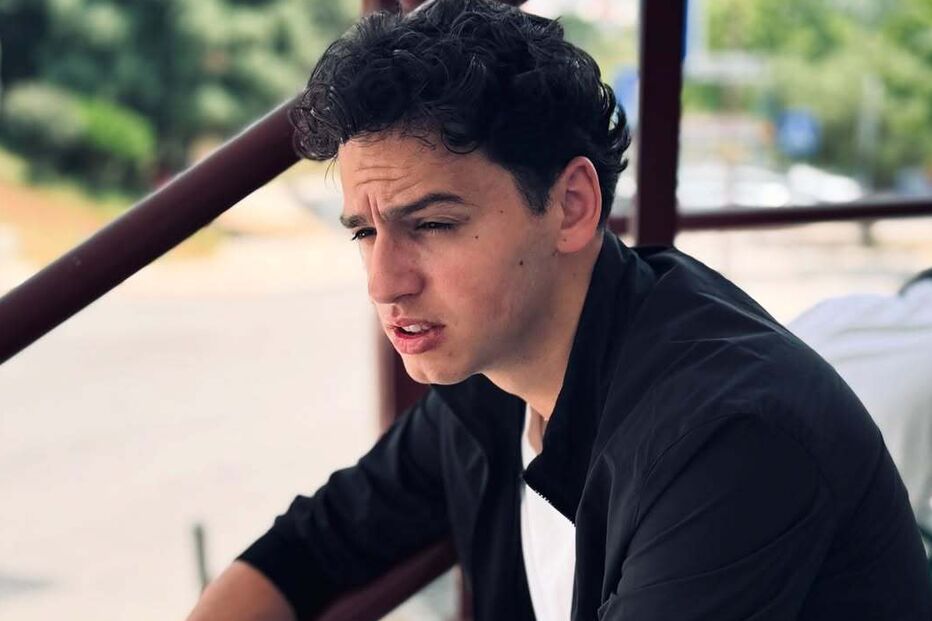 Miguel Moura reage a comentário sobre o peso da filha