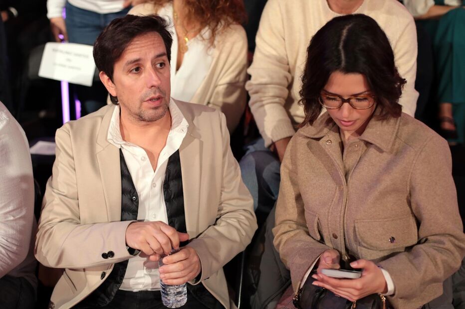 Manuel Marques enfrenta acusação com apoio familiar