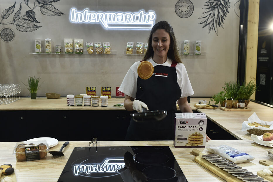 Intermarché debate prioridades do consumo: origem, rotulagem e ambiente