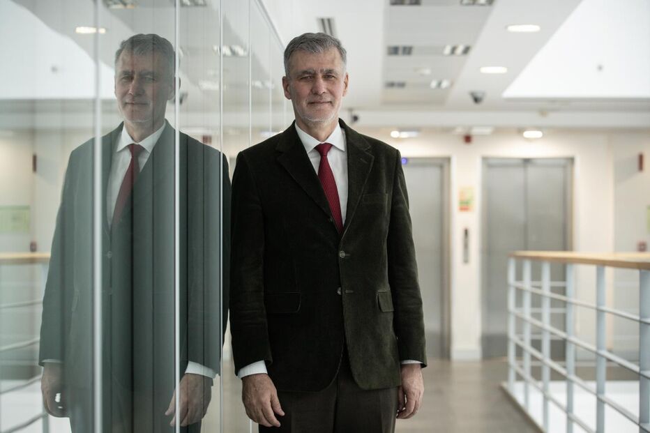 Gouveia e Melo não foi notificado para o julgamento dos 'negacionistas' em Lisboa