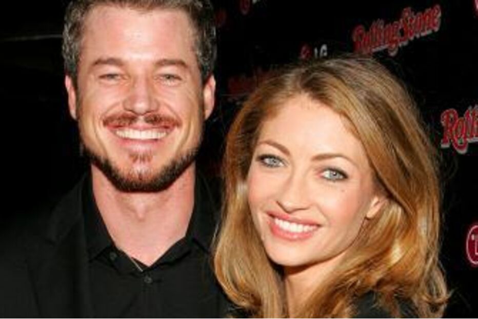 Eric Dane, ator, sobreviveu a afogamento com ajuda da filha