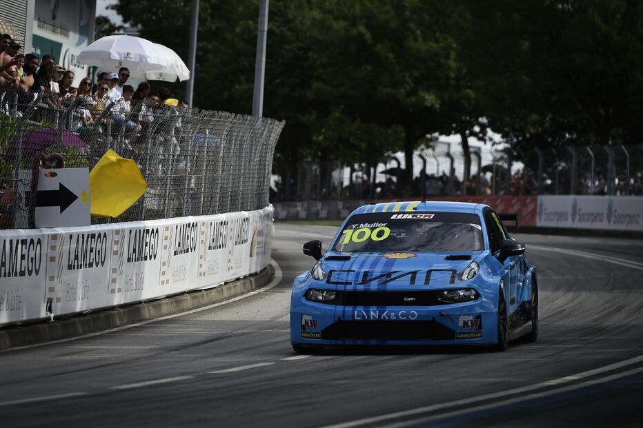 Vila Real prepara-se para o Circuito Internacional, com transportes reforçados e plano de emergência