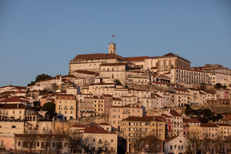 Coimbra procura soluções para a Rua da Sofia e a gentrificação da Alta