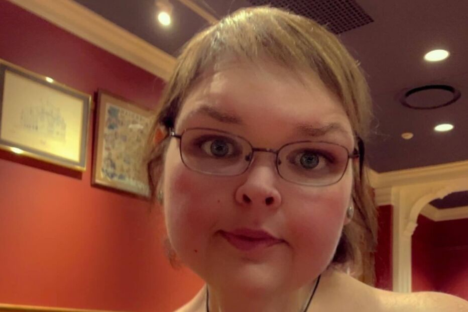 Tammy Slaton, estrela de programa sobre obesidade, perdeu 234 quilos após cirurgia