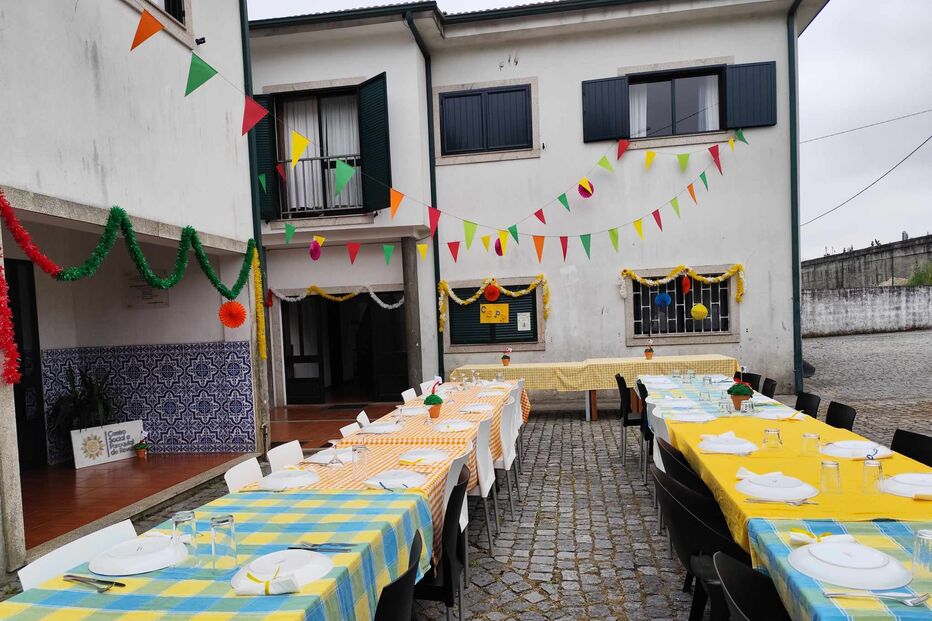 Suspeitas de abusos levam à retirada de 17 menores do Lar da Criança de Revelhe, em Fafe