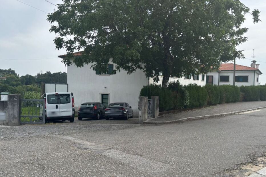 Suspeitas de abusos sexuais levam à retirada de menores do lar em Fafe