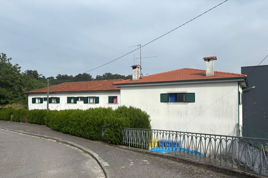 Suspeitas de abusos sexuais levam à retirada de 19 menores de lar em Fafe