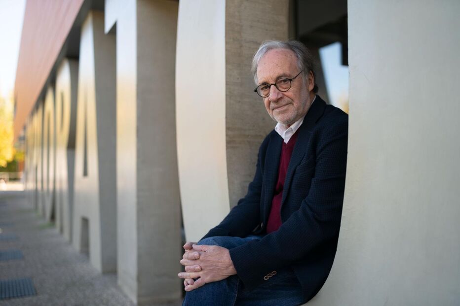 Morreu José Luís Pio Abreu, psiquiatra e autor, aos 81 anos, em Coimbra