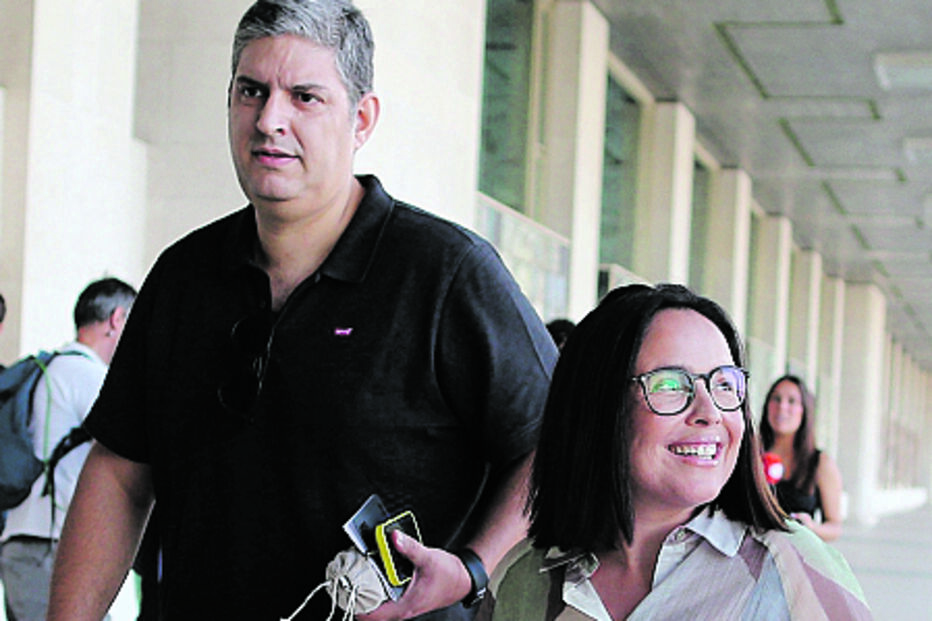 Bruno Carvalho relata prejuízo após comentários de Joana Marques sobre os Anjos