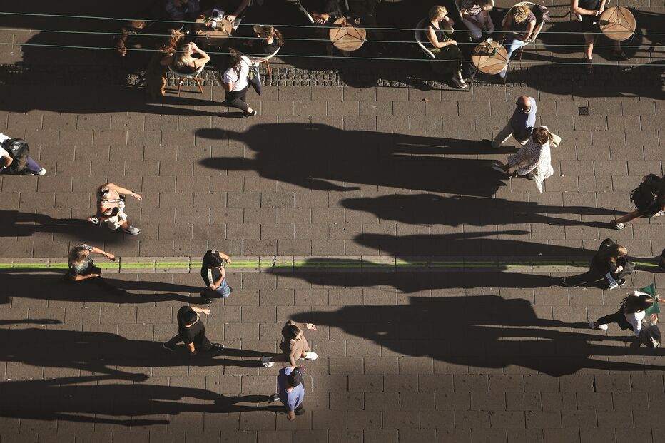 Dinamarca endurece políticas de imigração sob liderança de Mette Frederiksen