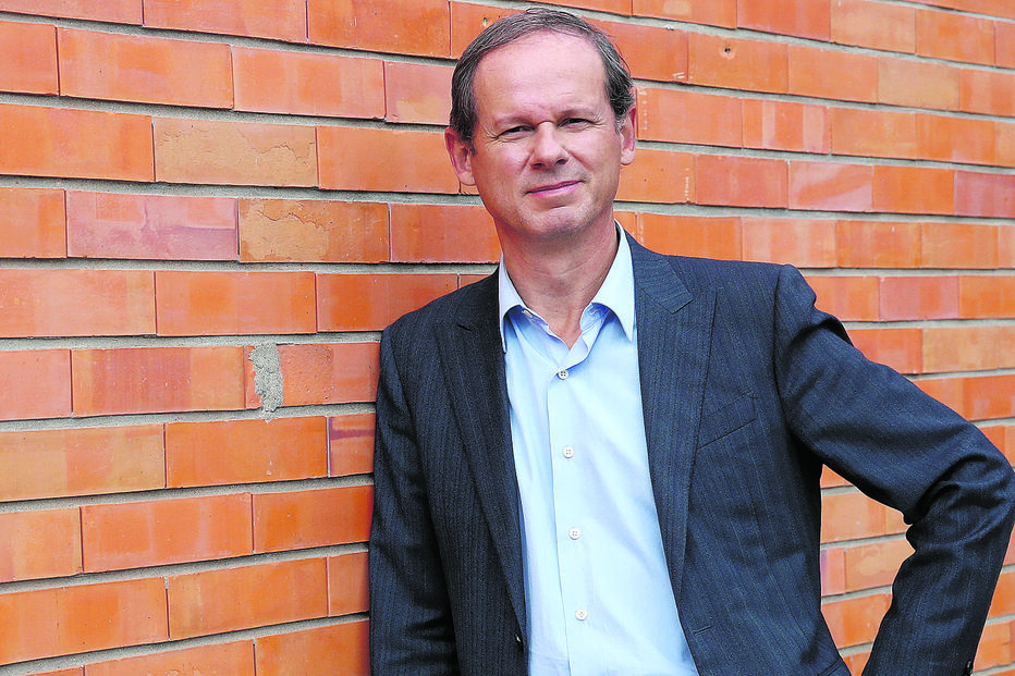 João Rodrigues, escritor português, nomeado para prémio literário francês com 