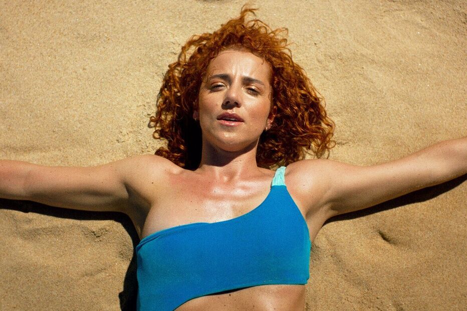 Filme português 'Arriba Beach' é o primeiro thriller erótico LGBT nacional, com Inês Herédia