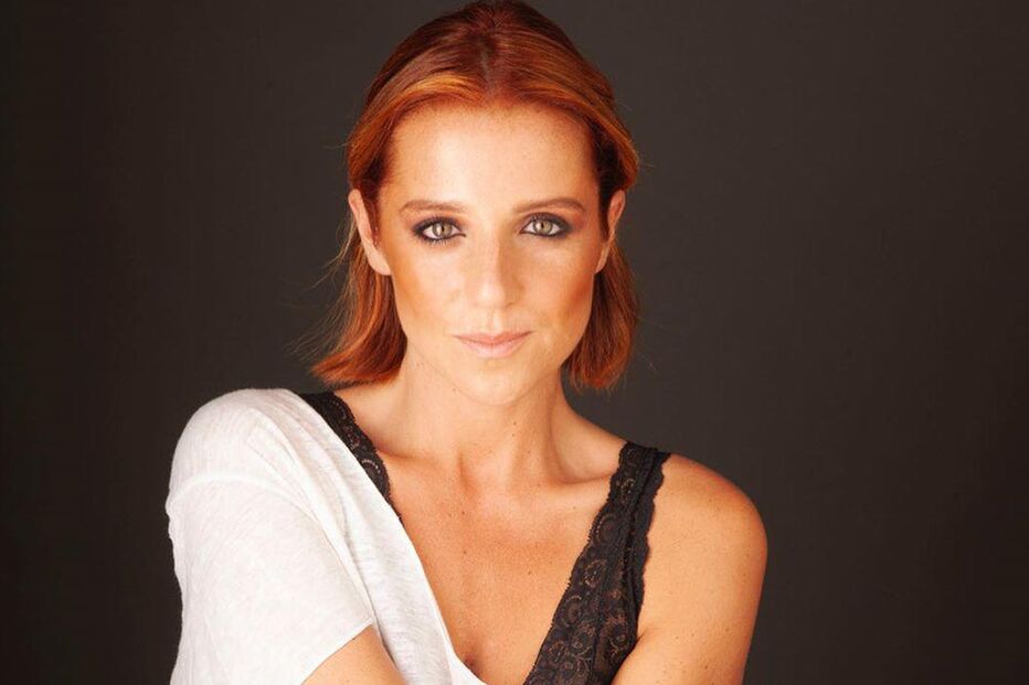 Inês Herédia protagoniza 