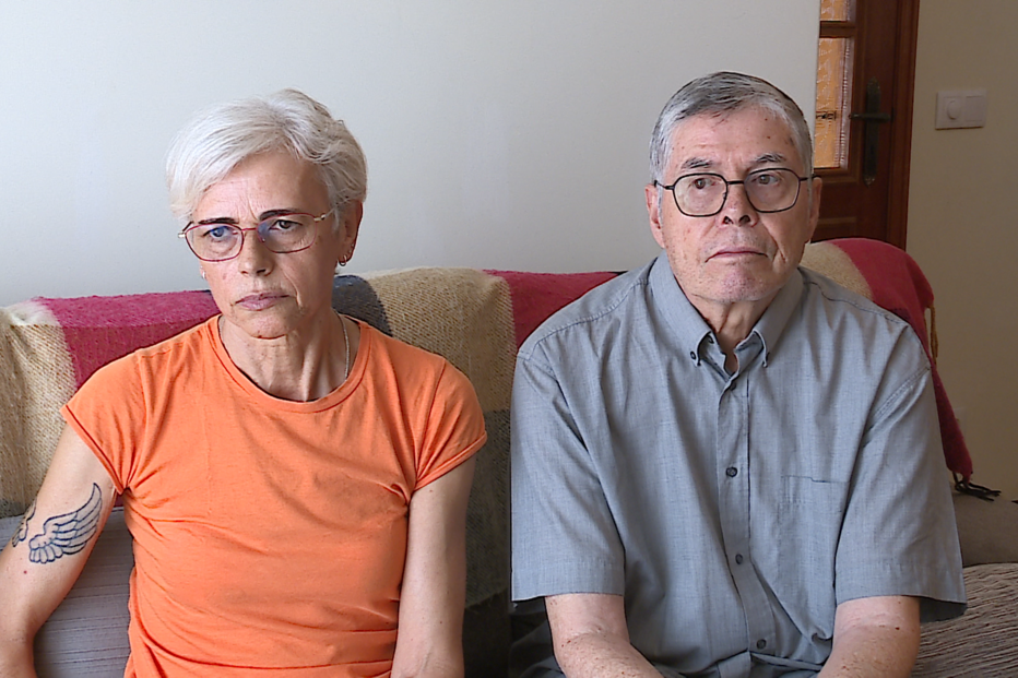 'Gastámos todo o dinheiro que poupámos numa vida de trabalho': casal compra casa por 100 mil euros e pode ser despejado