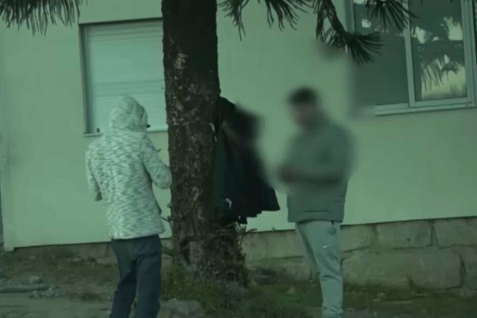 Escutas ambientais apanham ‘Joca’ e outros cúmplices a falarem do negócio do tráfico de droga