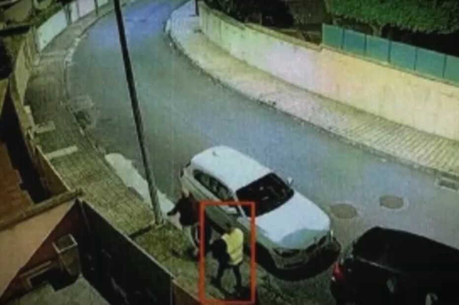 Cúmplices de 'Joca' continuaram a trocar mensagens depois da detenção do ex-polícia