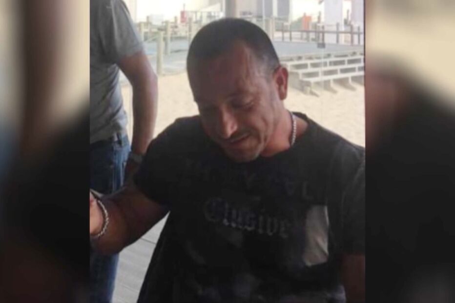 Escutas ambientais e trocas de mensagens entre cúmplices após detenção: o processo que envolve 'Joca' no tráfico de droga