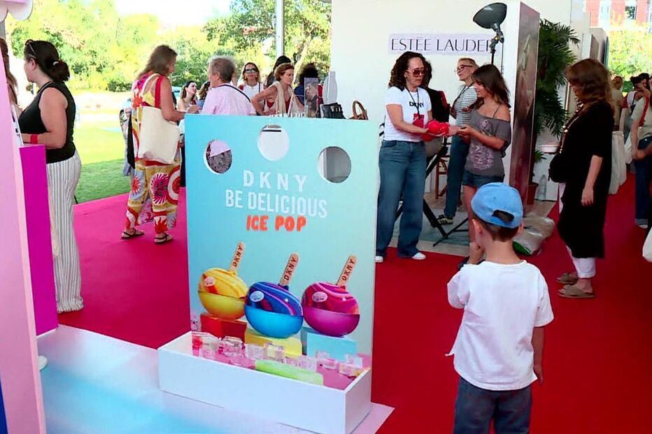 Evento Maxima House of Beauty 2025 em Oeiras celebra o amor-próprio.
