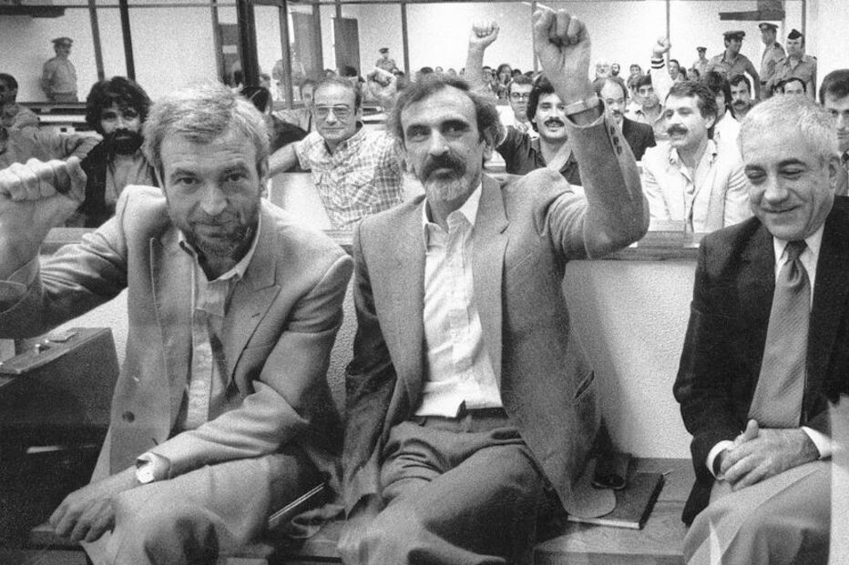 José Mouta Liz, fundador das FP-25, faleceu aos 86 anos