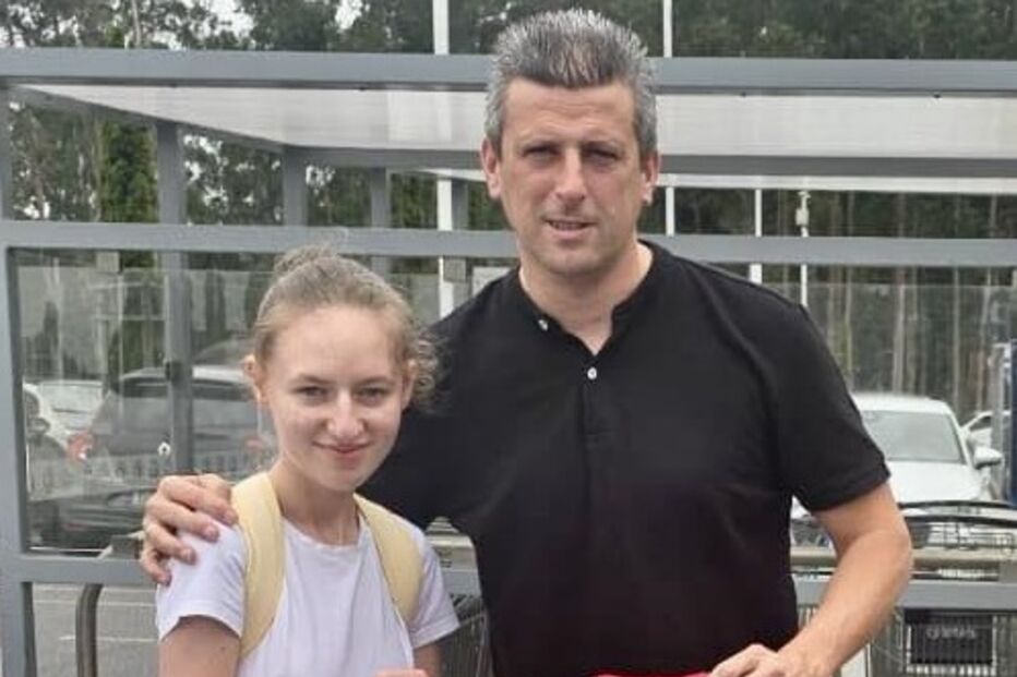 Bombeiros e forças de segurança apoiam Soraia em torneio solidário