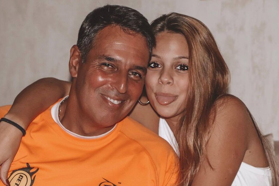 Pedro Neto e Carolina Cunha e Silva celebram fase positiva