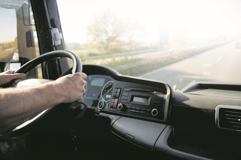 PJ do Centro deteta esquema de corrupção que atribuía certificados a condutores de pesados sem terem de ir às aulas