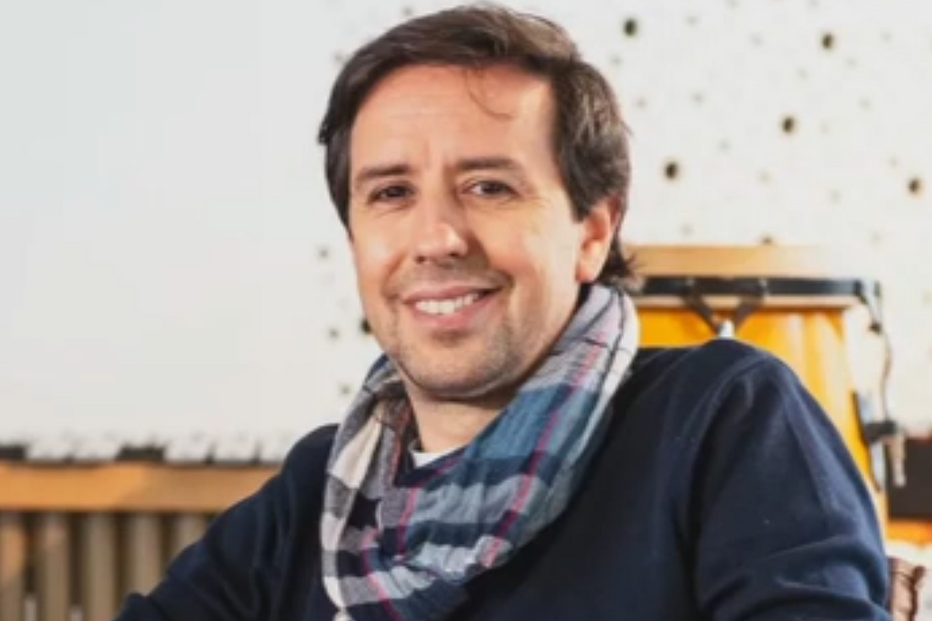 Ex-mulher de Manuel Marques já foi ouvida sobre a violência doméstica do ator à filha