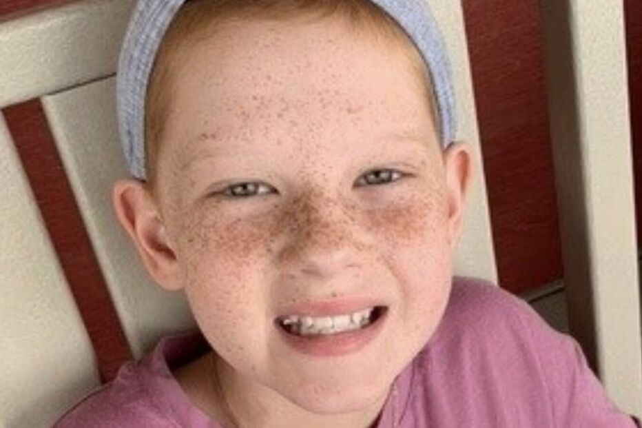 Ava Wilson, 11 anos, faleceu após prescrição de morfina em hospital de Illinois