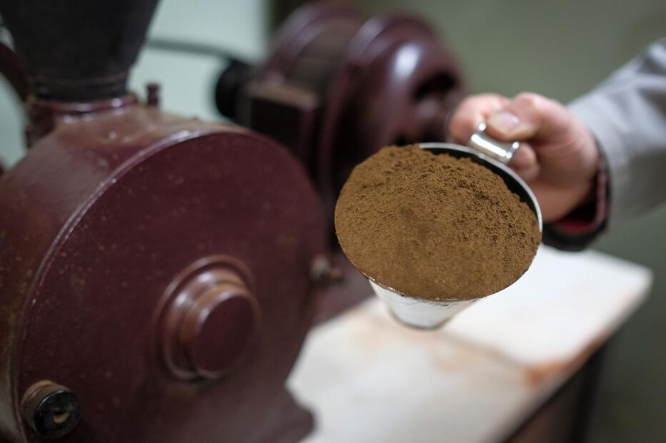 Café moído regista aumento de preço de quase 23% face a junho de 2024