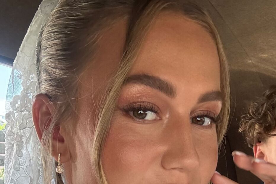 Casamento de sonho! Noiva partilha dia inesquecível.
