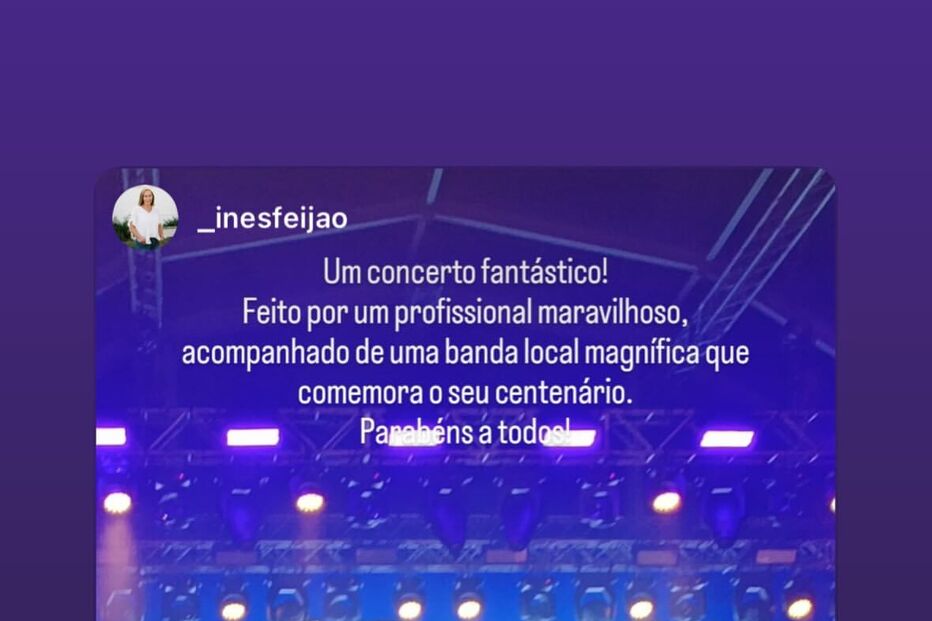 Herman José atua na Lourinhã após acidente