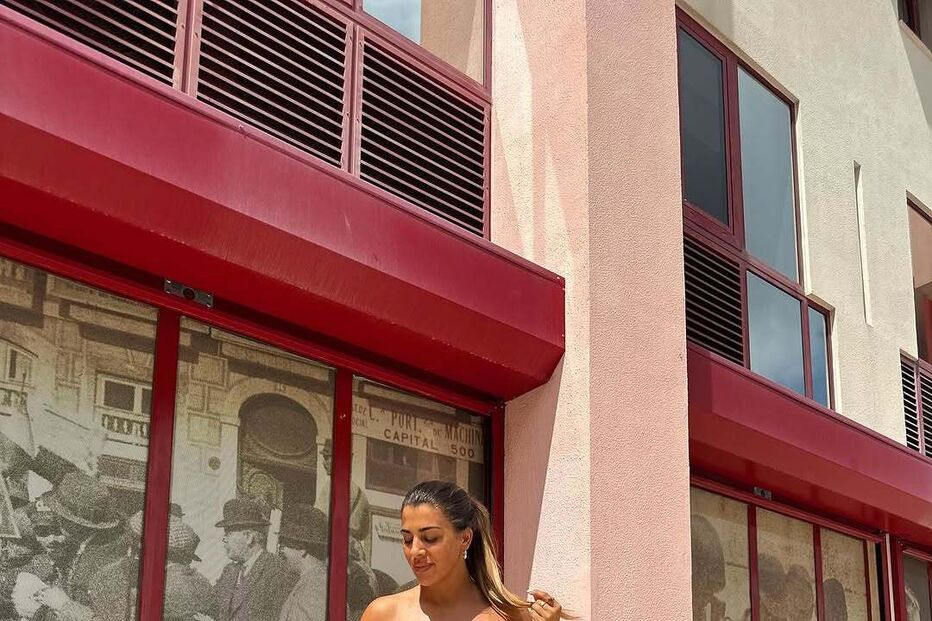 Daniela Santos denuncia vandalismo no carro antes das marchas de Almada