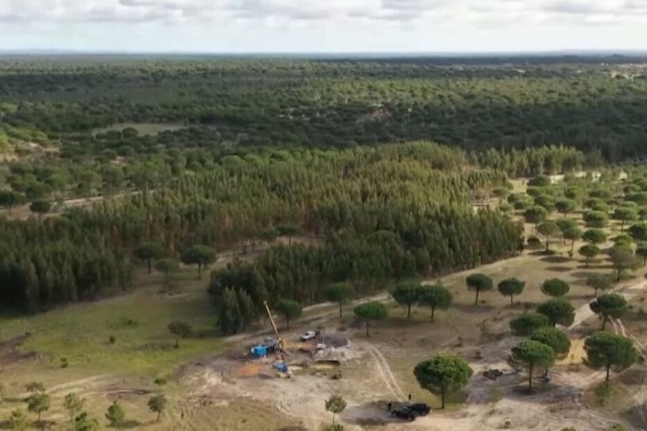 'Efeitos negativos são assustadores': População alentejana preocupada com exploração da mina da Lagoa Salgada