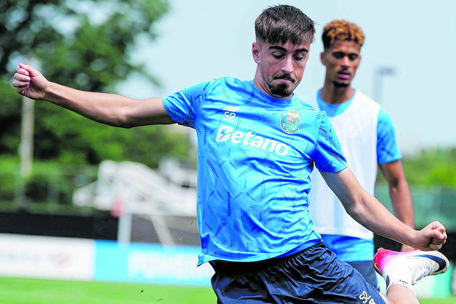 Martim Fernandes atrai interesse de Bayer Leverkusen e Arsenal, com Nápoles e Man. City atentos.
