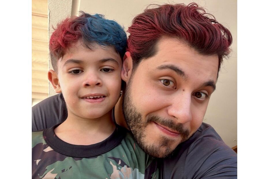 Disputa pela guarda do filho de Marília Mendonça em tribunal