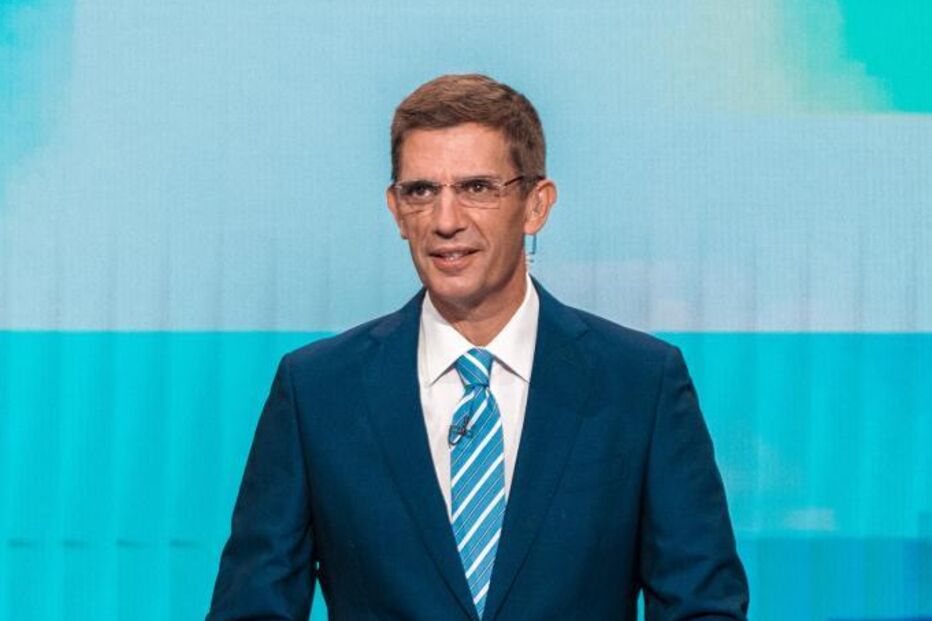 Vítor Gonçalves assume direção de informação da RTP