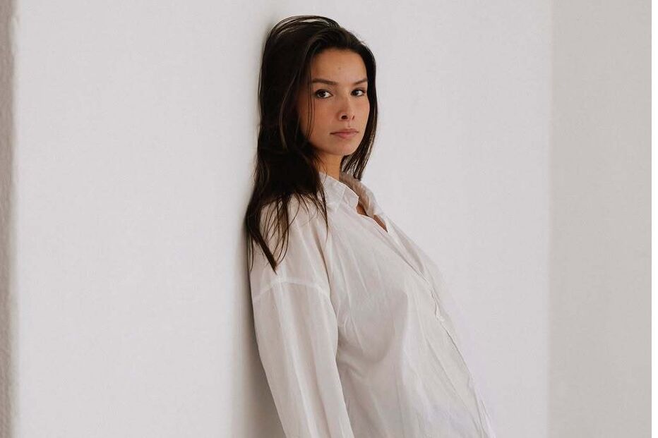 Lucas Dutra confirma namoro com Inês Monteiro e fala sobre a ex-namorada, Madalena Aragão