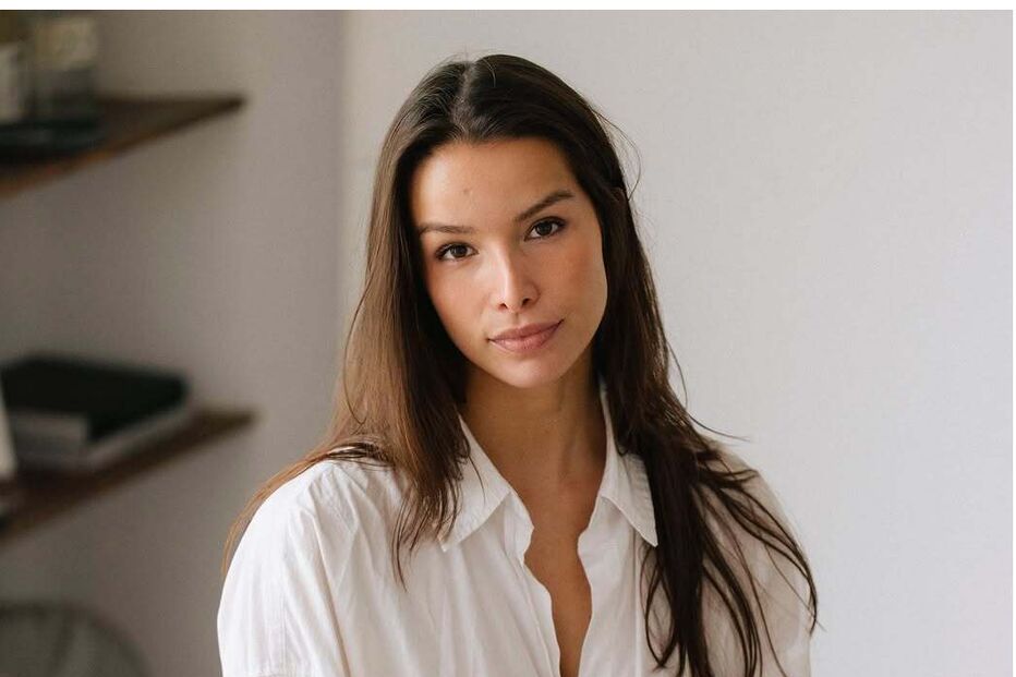 Lucas Dutra confirma romance com Inês Monteiro após fim com Madalena Aragão