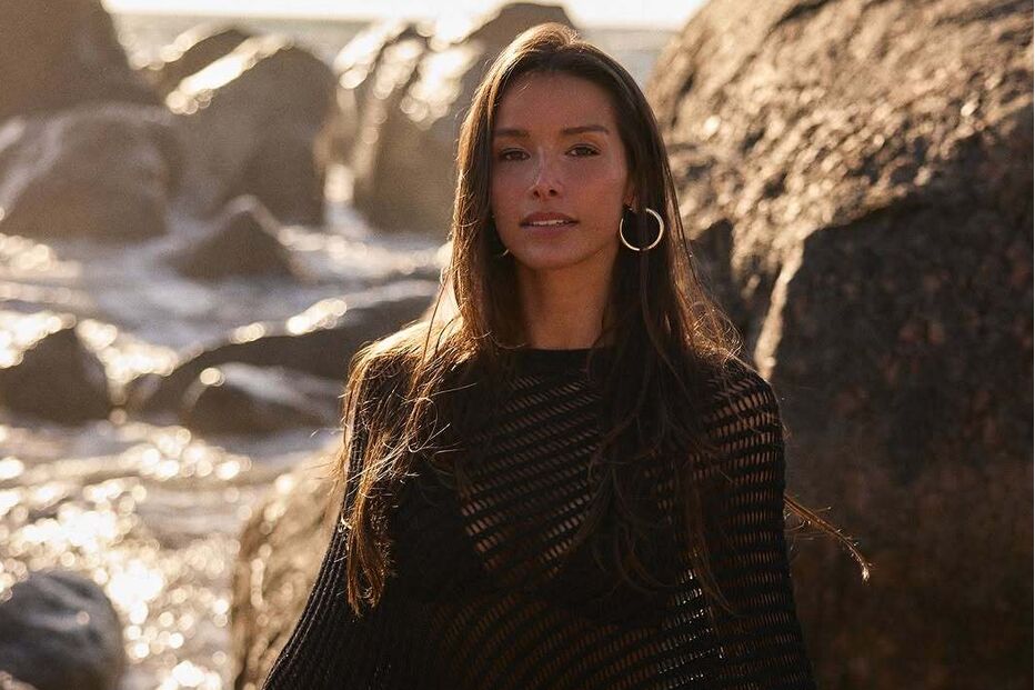 Lucas Dutra confirma romance com Inês Monteiro e aborda relação com Madalena Aragão