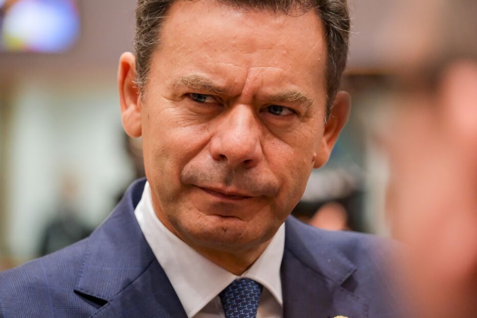 Luís Montenegro defende mercado único de energia na União Europeia