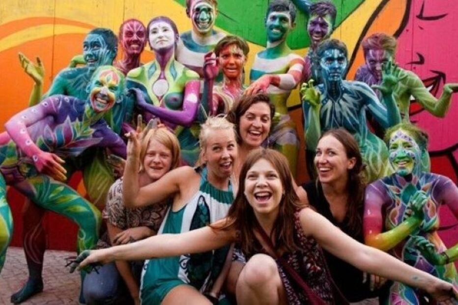 Agitágueda 2025 com Daniela Mercury e mais artistas em Águeda